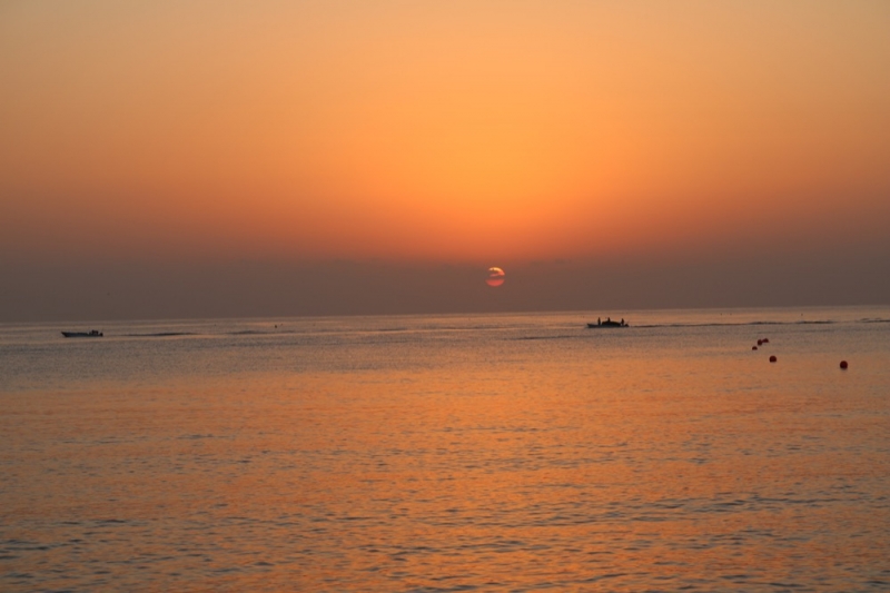 2015_Sandy_Beach_Fujairah_Sunrise1645