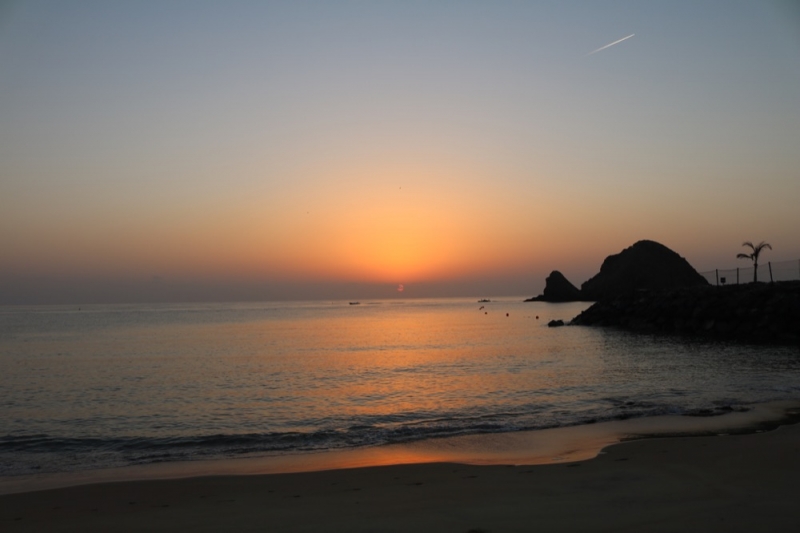 2015_Sandy_Beach_Fujairah_Sunrise1744
