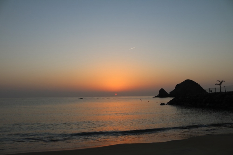 2015_Sandy_Beach_Fujairah_Sunrise2436