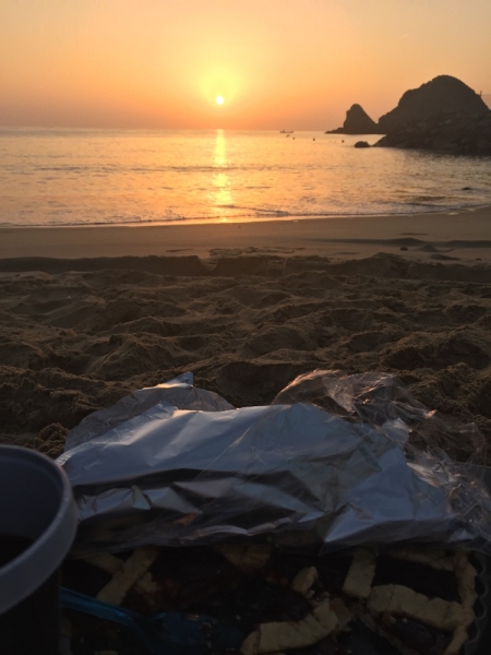 2015_Sandy_Beach_Fujairah_Sunrise333