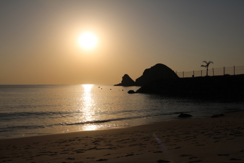 2015_Sandy_Beach_Fujairah_Sunrise531